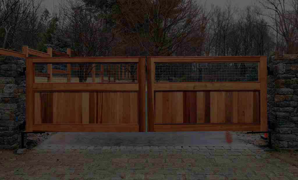 Electronic Gate Repairs in Murphy, Texas